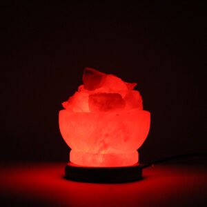 Himalayan Salt Lamps