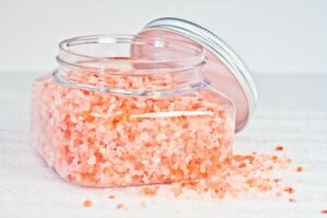 Benefits of Himalayan Salt For The Skin